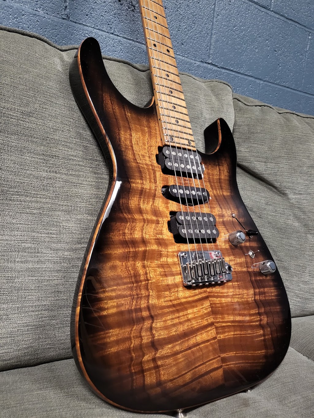 Dynamite Rehearsal and Recording Studios | 1476 Franquette Ave, Concord, CA 94521, USA | Phone: (925) 388-6461