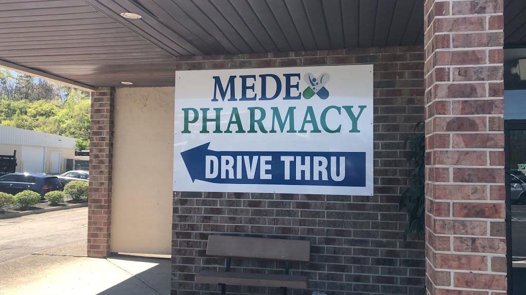 Medex Pharmacy of West chester | 7967 Cincinnati Dayton Rd Suite P, West Chester Township, OH 45069 | Phone: (513) 755-1891