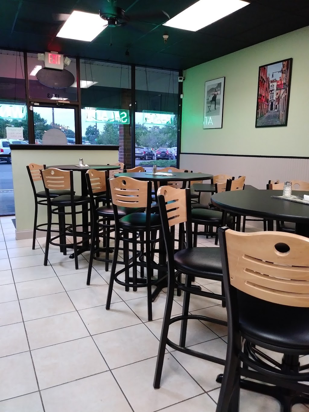 Crust N Fire | 175 NJ-70, Medford, NJ 08055, USA | Phone: (609) 257-3787