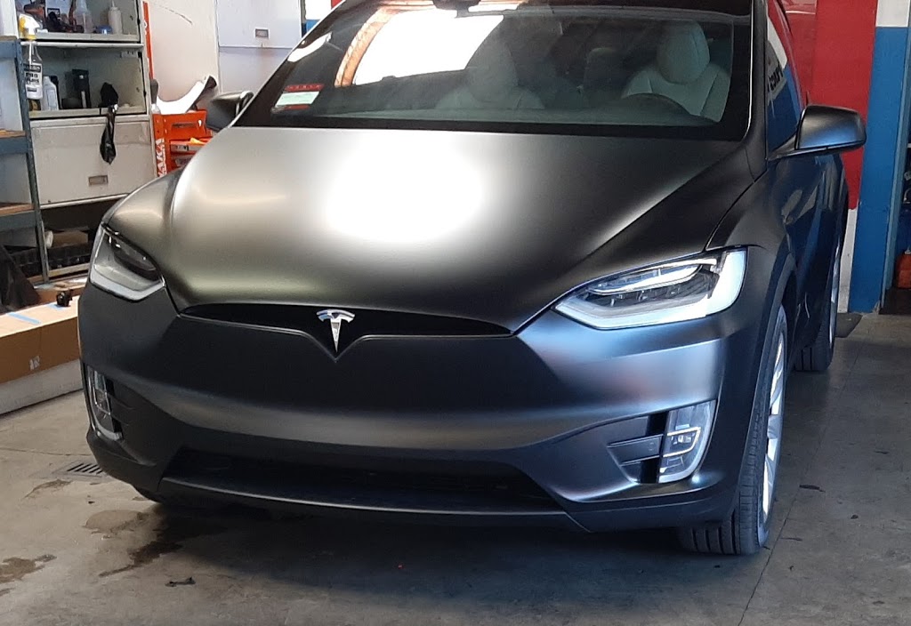 PremierXpressTINT | 1360 White Oaks Rd Suite G, Campbell, CA 95008, USA | Phone: (408) 418-2828