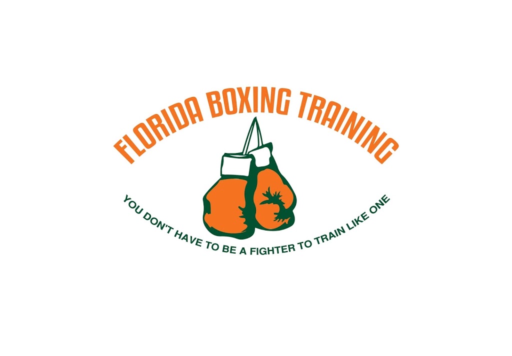 Florida Boxing Training | 12760 Virtudes St, Coral Gables, FL 33156 | Phone: (954) 666-9420