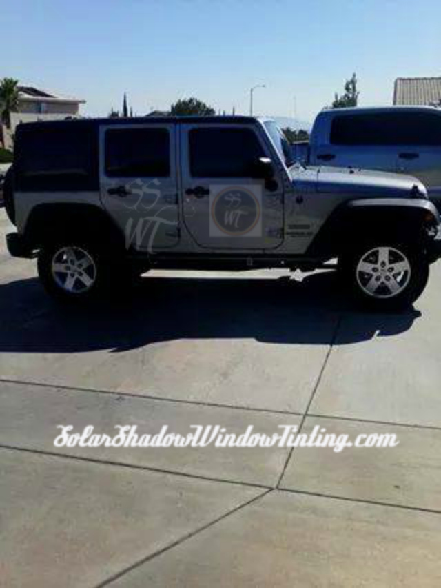 Solar Shadow Window Tinting | 22382 Farragut Ave, Moreno Valley, CA 92553 | Phone: (909) 631-4470