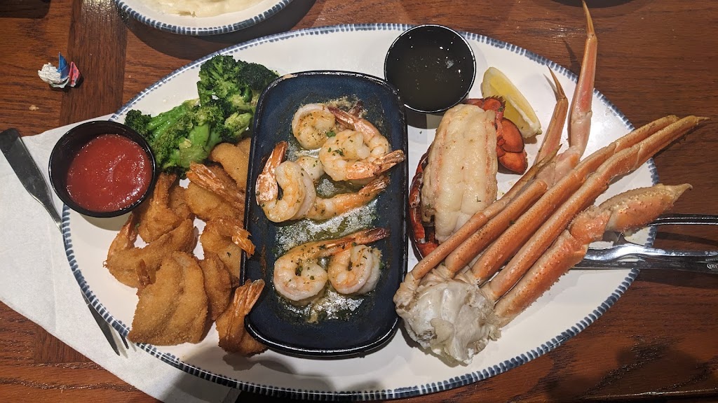 Red Lobster | 3100 Bill Arp Rd, Douglasville, GA 30135, USA | Phone: (770) 949-8996