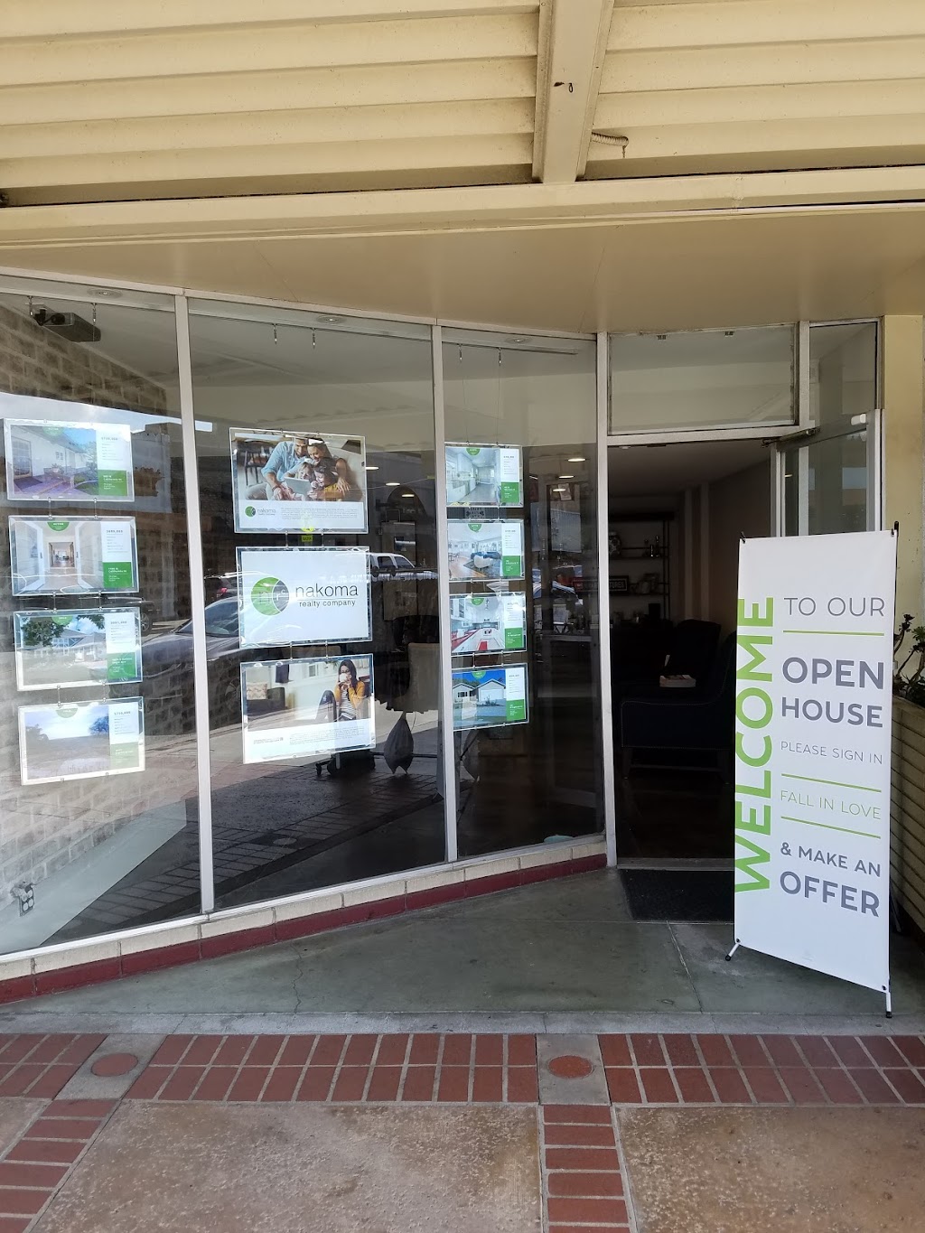 Nakoma Realty Company | 173 N Glassell St, Orange, CA 92866, USA | Phone: (714) 514-1766