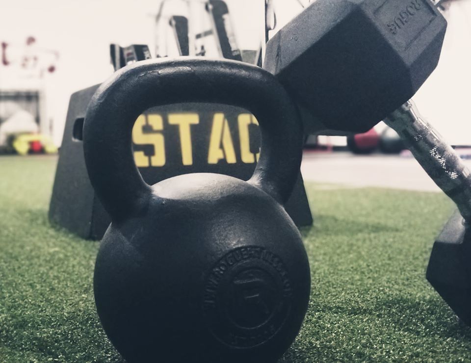 STAC Athletics Youth Center | 5 Brent Blvd ste 110, Kyle, TX 78640, USA | Phone: (737) 404-0007