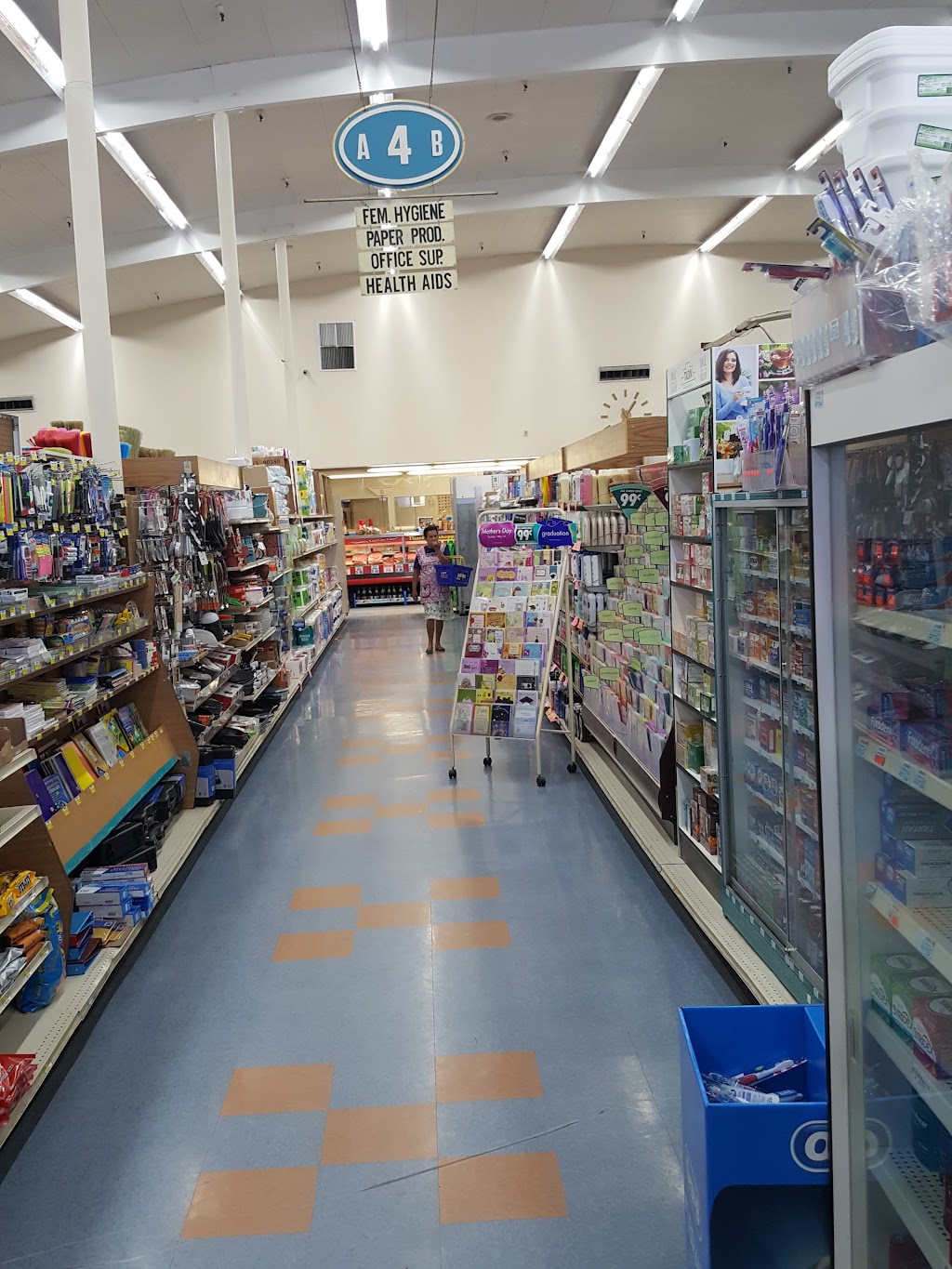 State Foods Supermarket | 21282 S Marks Ave, Riverdale, CA 93656, USA | Phone: (559) 867-3585