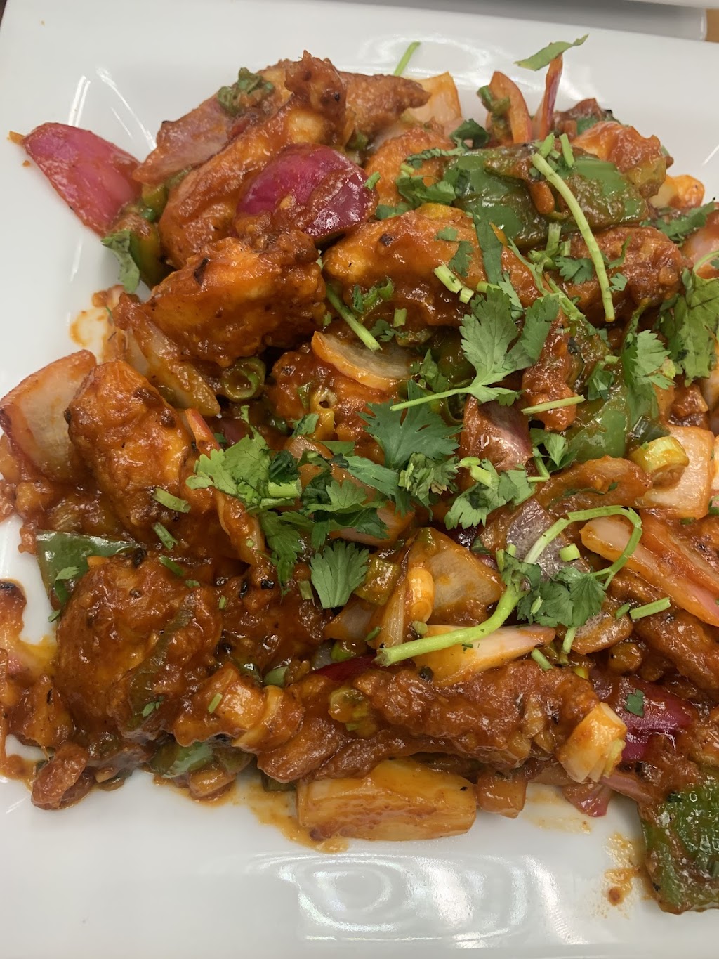 Twisted curries | 1005 E Pescadero Ave Suite 101, Tracy, CA 95304, USA | Phone: (209) 221-0642