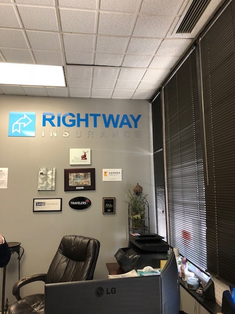Rightway Insurance, LLC. - North OKC (Home Office) | 640 NW 150th St, Edmond, OK 73013, USA | Phone: (405) 607-6014
