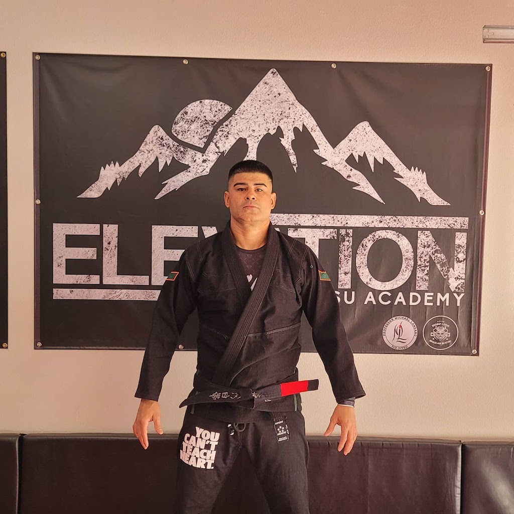 Elevation Jiu-Jitsu Academy | 13728 Hesperia Rd #1, Victorville, CA 92395, USA | Phone: (760) 981-7015