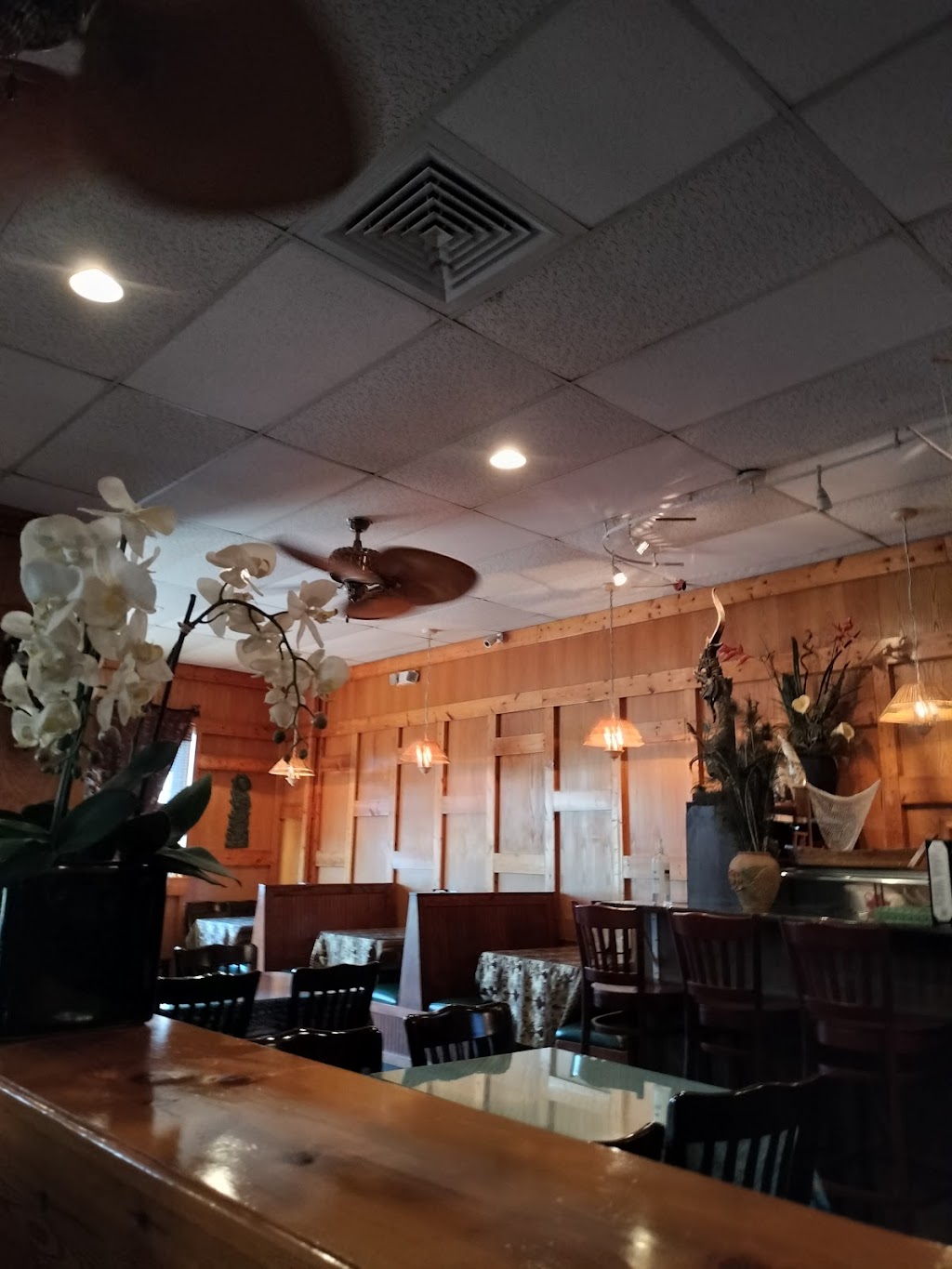 Thai Basil II | 1700 W Bay Dr, Largo, FL 33770, USA | Phone: (727) 518-7705