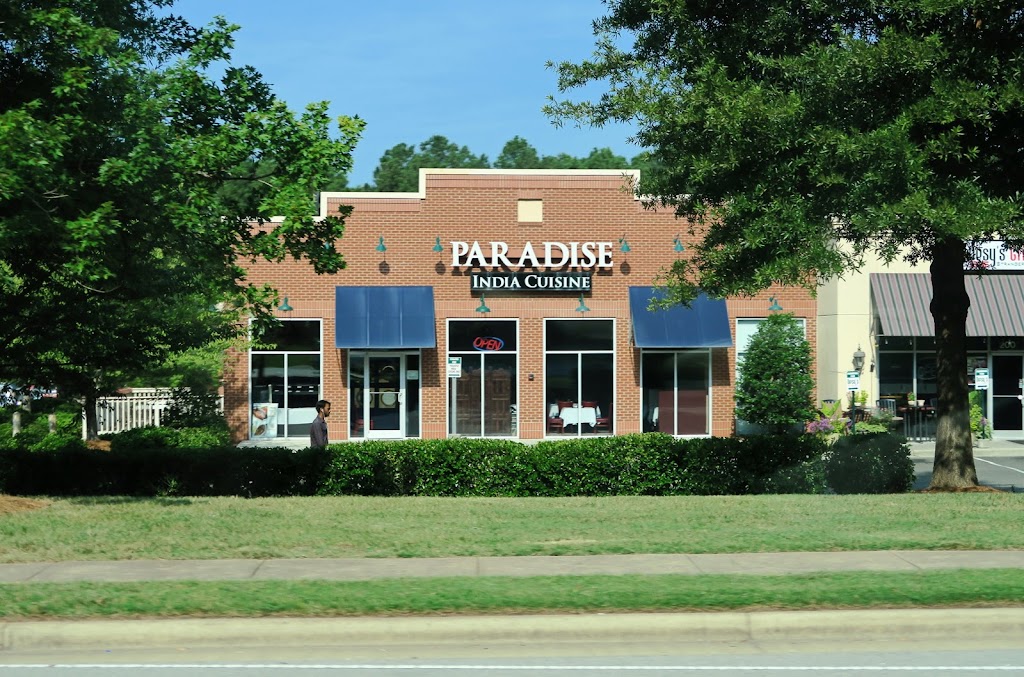 Paradise India Cuisine | 10255 Chapel Hill Rd, Morrisville, NC 27560, USA | Phone: (919) 481-6881