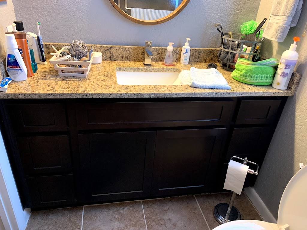 Lugos Natural Stone Work, Cabinets & LVP | 3320 Middlesex Dr, Spring Hill, FL 34607, USA | Phone: (352) 340-4217