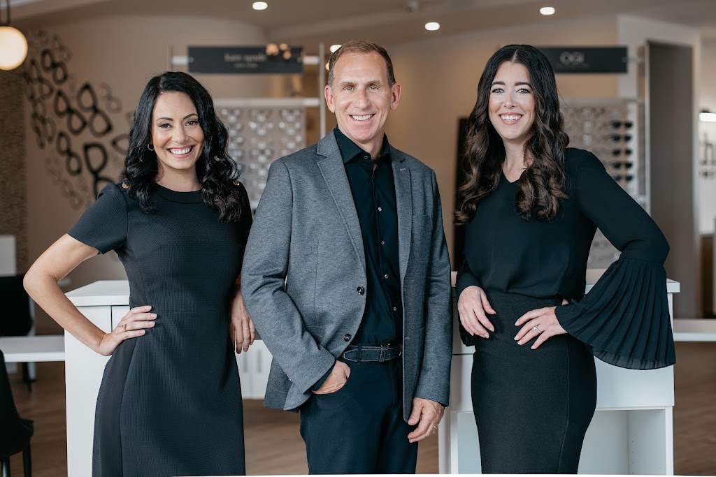 Guthrie Optometry | 7786 Wyandotte St E, Windsor, ON N8S 4E5, Canada | Phone: (519) 945-8000