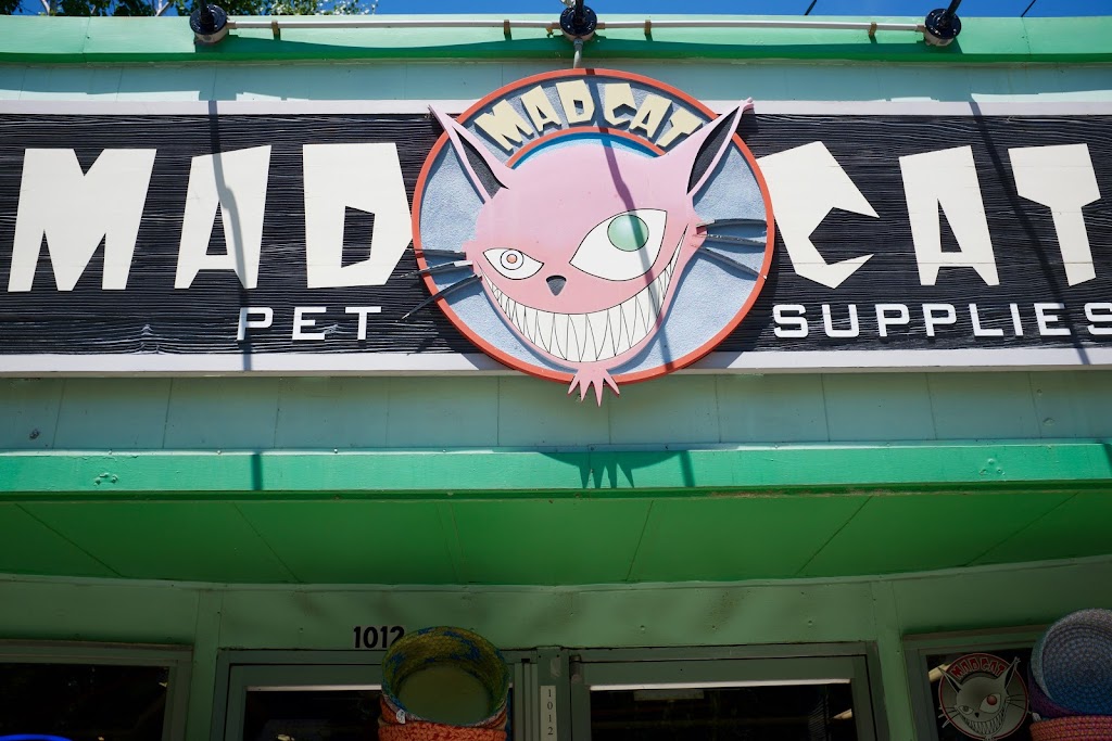 MadCat | 1525 Williamson St, Madison, WI 53703, USA | Phone: (608) 255-4450