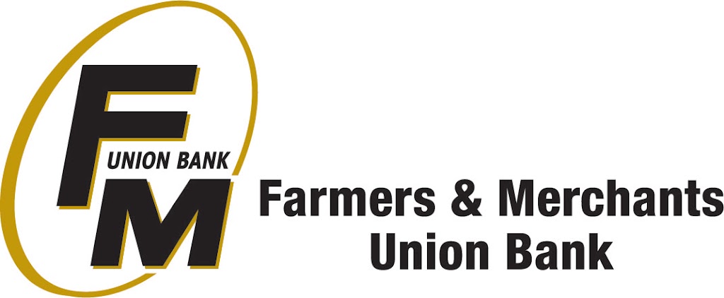 Farmers & Merchants Union Bank | 637 S Main St, Fall River, WI 53932, USA | Phone: (920) 484-6505