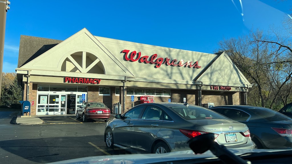 Walgreens | 985 Geneva Ave N, Oakdale, MN 55128, USA | Phone: (651) 731-8480