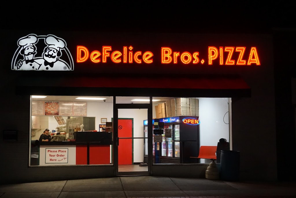 DeFelice Bros Pizza - Shadyside | 3788 Central Ave, Shadyside, OH 43947, USA | Phone: (740) 676-8282