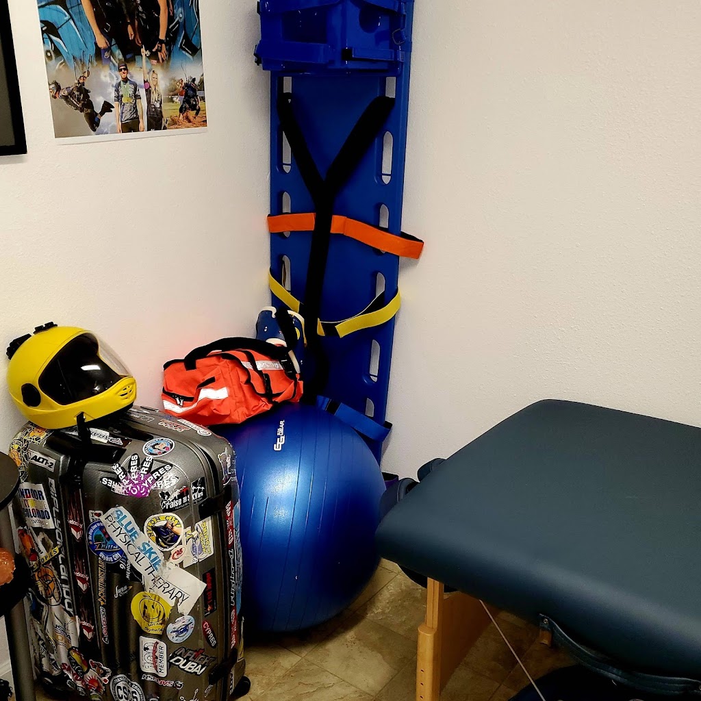 Blue Skies Physical Therapy Inc | Team Room, 20701 Cereal St #8, Lake Elsinore, CA 92530, USA | Phone: (951) 894-9589