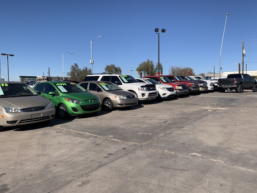 SNB Motors | 1365 W Broadway Rd, Mesa, AZ 85202, USA | Phone: (480) 787-0474