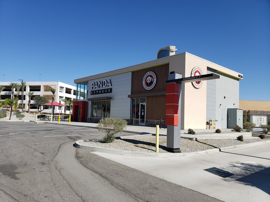 Panda Express | 49204 Seminole Dr, Cabazon, CA 92230 | Phone: (951) 849-0023