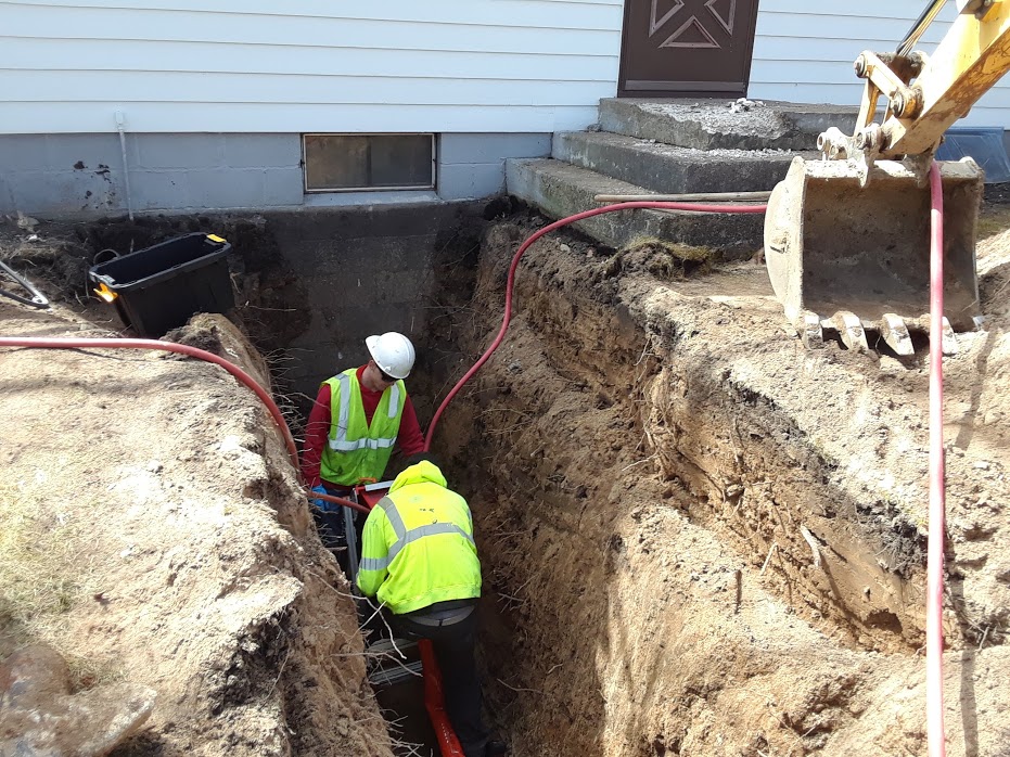 Metro Earthworks Sewer Repair | 18950 Territorial Rd, Maple Grove, MN 55369, USA | Phone: (763) 464-3512