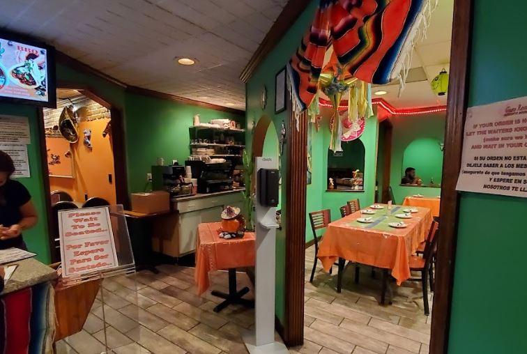 Casa Romero Mexican Grill & Bar | 118 New Market Ave, South Plainfield, NJ 07080, USA | Phone: (908) 757-3016
