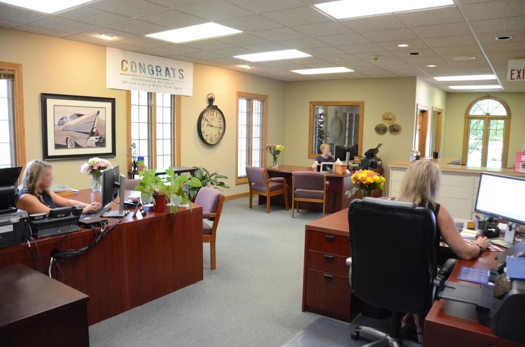 Bill Scott - State Farm Insurance Agent, 1310 Plainfield Rd Ste 1