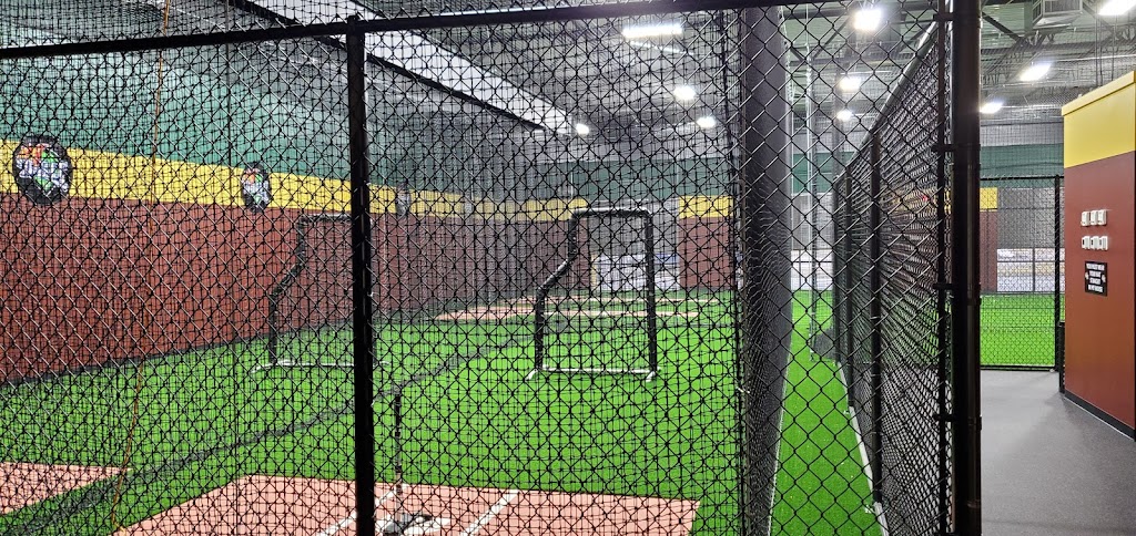 D-BAT West Chester | 9021 Meridian Way, West Chester Township, OH 45069, USA | Phone: (513) 855-3228