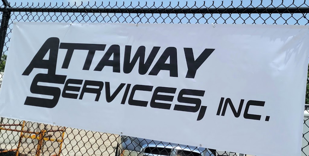 Attaway Services, Inc. | 3810 S 50th St, Tampa, FL 33619, USA | Phone: (954) 868-1221