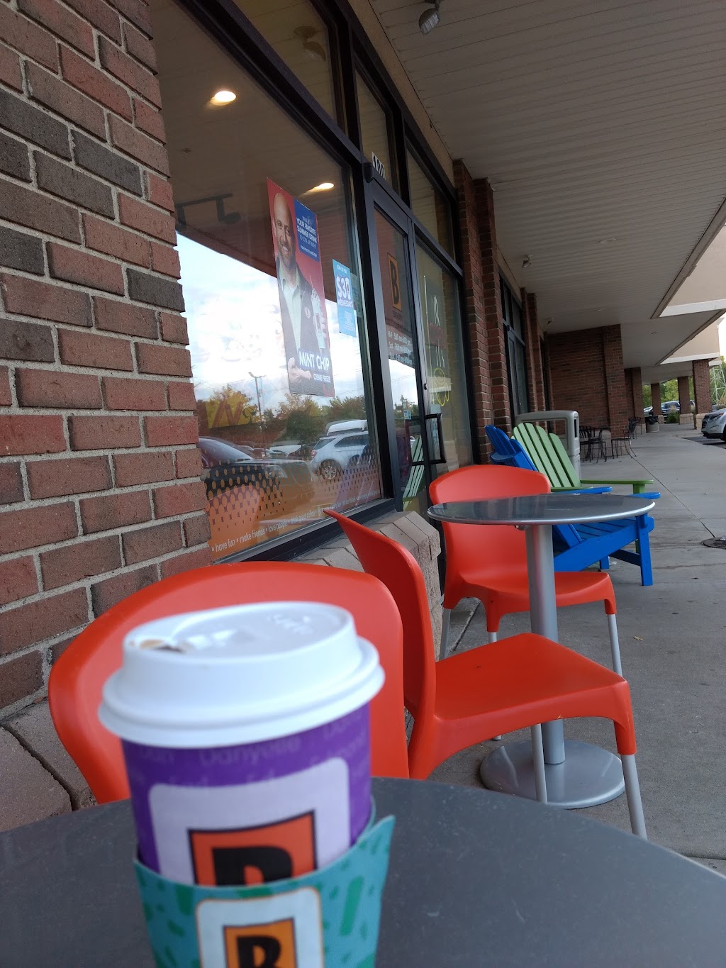 Biggby Coffee | 1001 Welch Rd Suite 100, Commerce Charter Twp, MI 48390, USA | Phone: (248) 313-9637