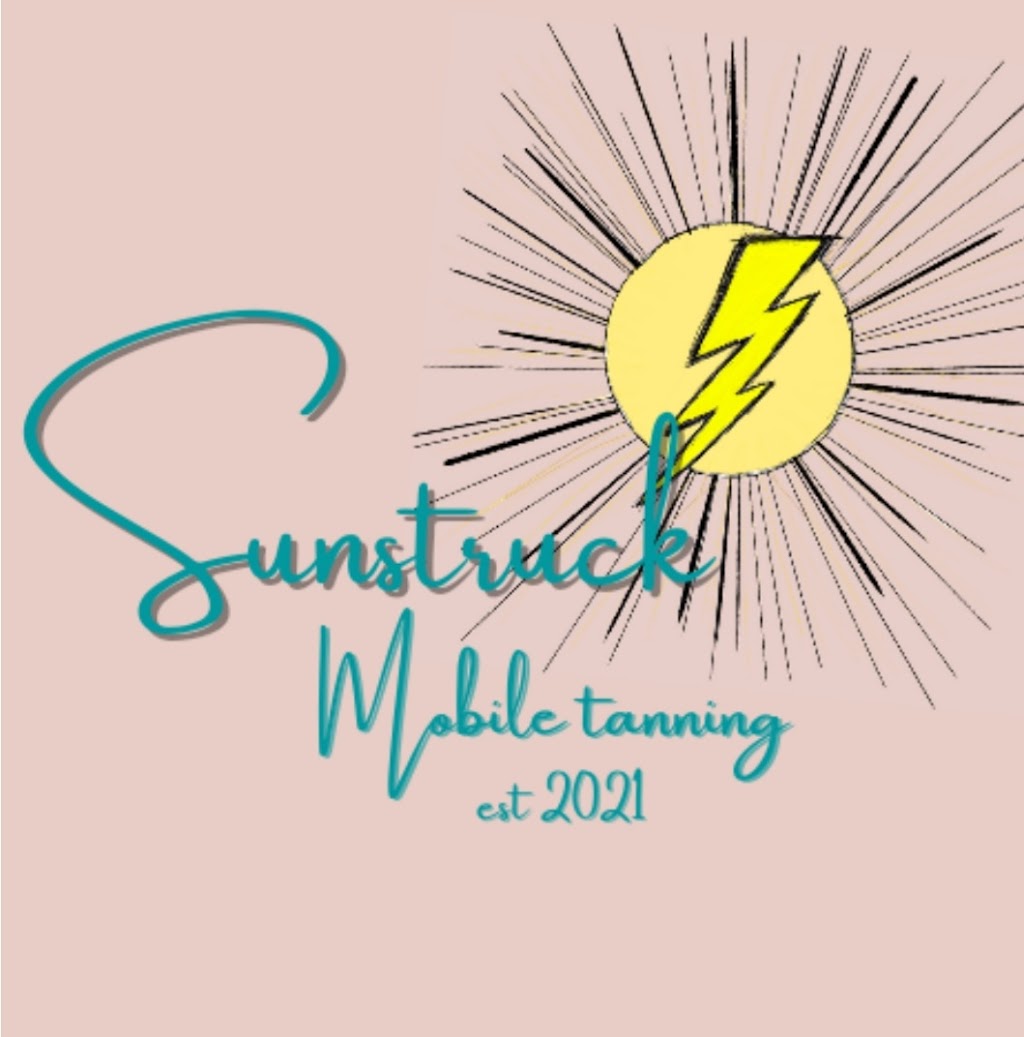 Sunstruck mobile spray tans | 860 S Cerise, Mesa, AZ 85208, USA | Phone: (520) 705-4583