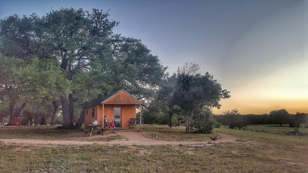 Fossil Rim Safari Campground | Unnamed Road,, Glen Rose, TX 76043, USA | Phone: (254) 897-2960