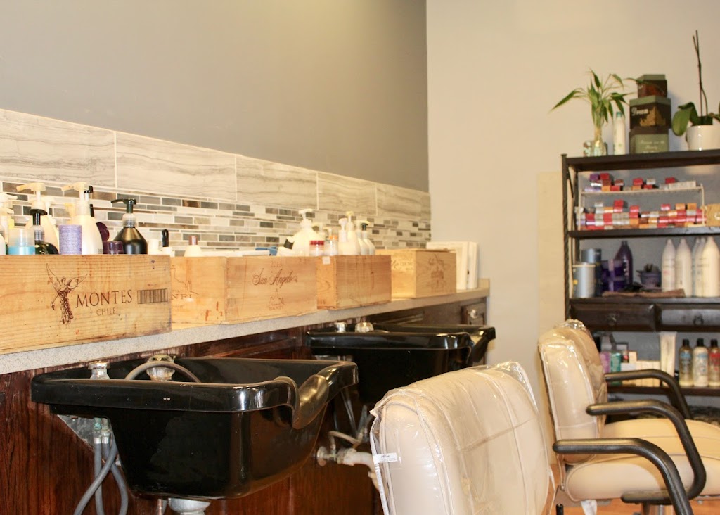 Creative Image Hair Salon | 8088B S Yale Ave, Tulsa, OK 74136 | Phone: (918) 492-1862