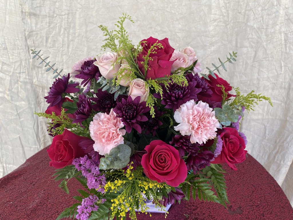 Aleydas Flower Shop | 430 W Holt Ave Unit D, Pomona, CA 91768, USA | Phone: (909) 295-0496