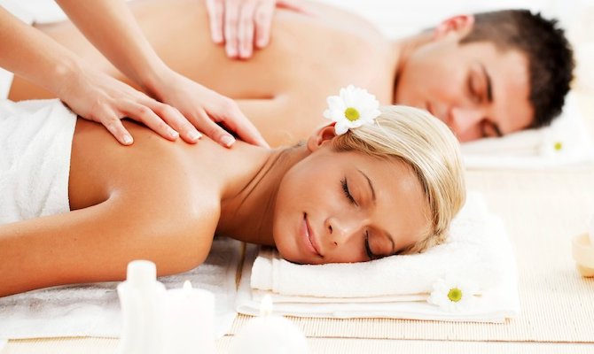 Golden Sand Asian Spa | 228 N Comrie Ave, Johnstown, NY 12095, USA | Phone: (518) 762-0909