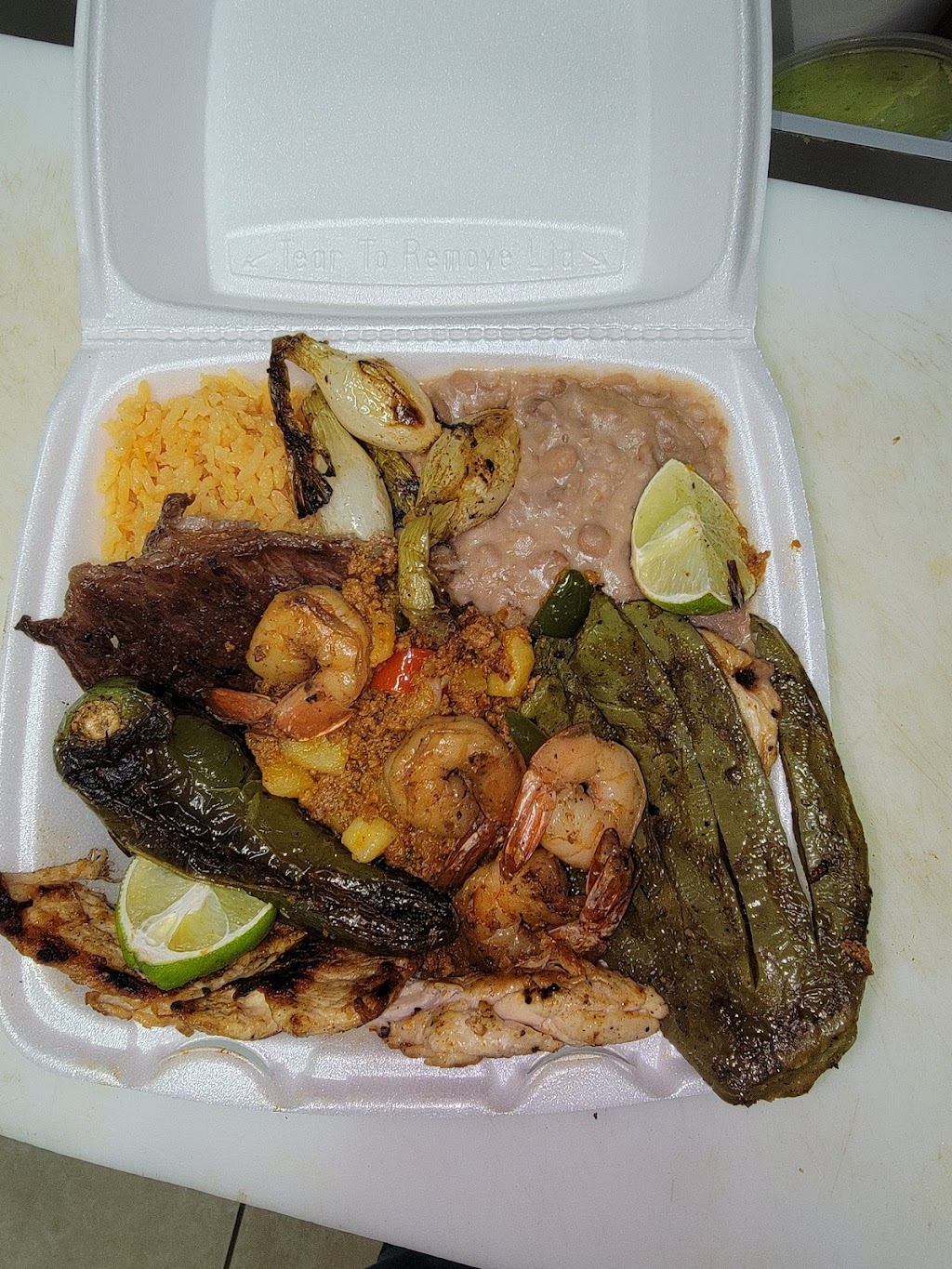 MI POBLANITA #2 | 922 E Lincoln Ave, Goshen, IN 46528, USA | Phone: (574) 971-8302