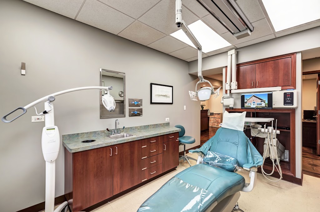 Southwest Dental Group | 16600 S 107th Ct, Orland Park, IL 60467, USA | Phone: (708) 403-3355