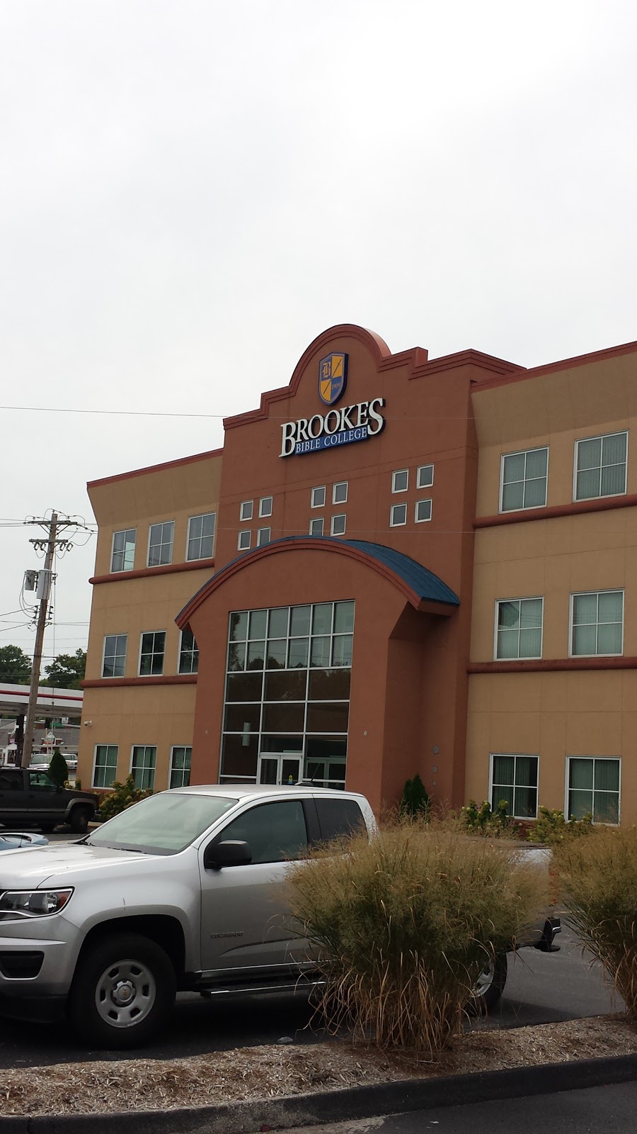 Brookes Bible College | 10257 St Charles Rock Rd, St Ann, MO 63074, USA | Phone: (314) 773-0083