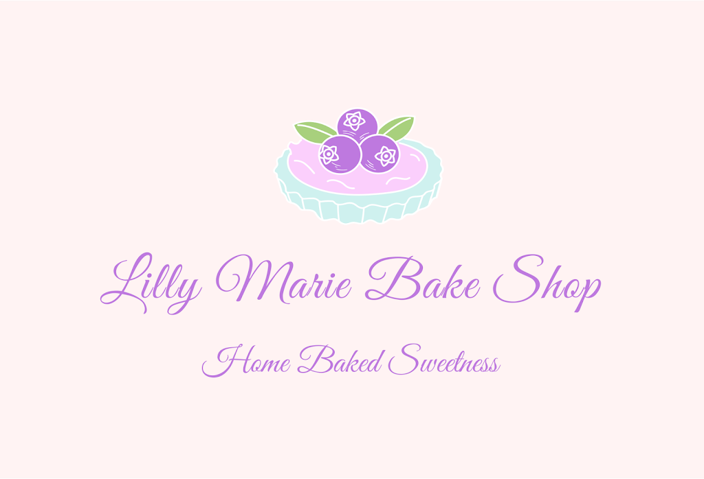 Lilly Marie Bake Shop | 5609 Humelsine Dr, Hudson, OH 44236, USA | Phone: (330) 284-3925