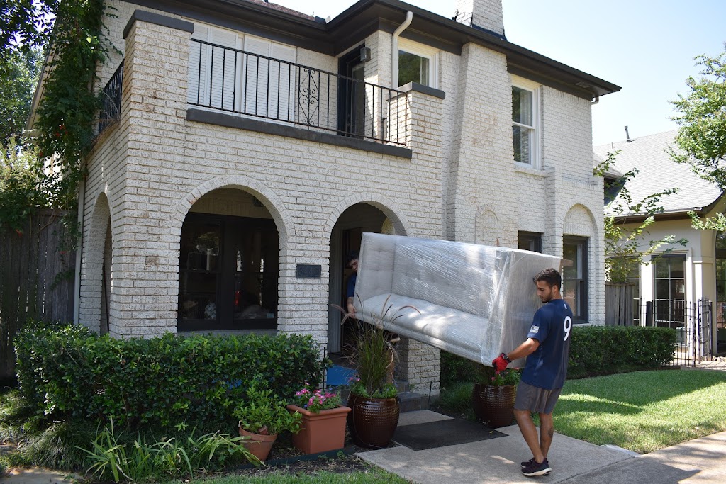 Big Daddys Moving Company DFW - Hurst Tx | 740 W Hurst Blvd, Hurst, TX 76053, USA | Phone: (817) 504-7628