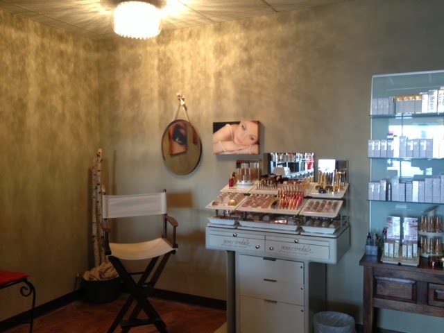 Identity Spa & Salon LLC | 4426 S Lindbergh Blvd, St. Louis, MO 63127, USA | Phone: (314) 892-3636