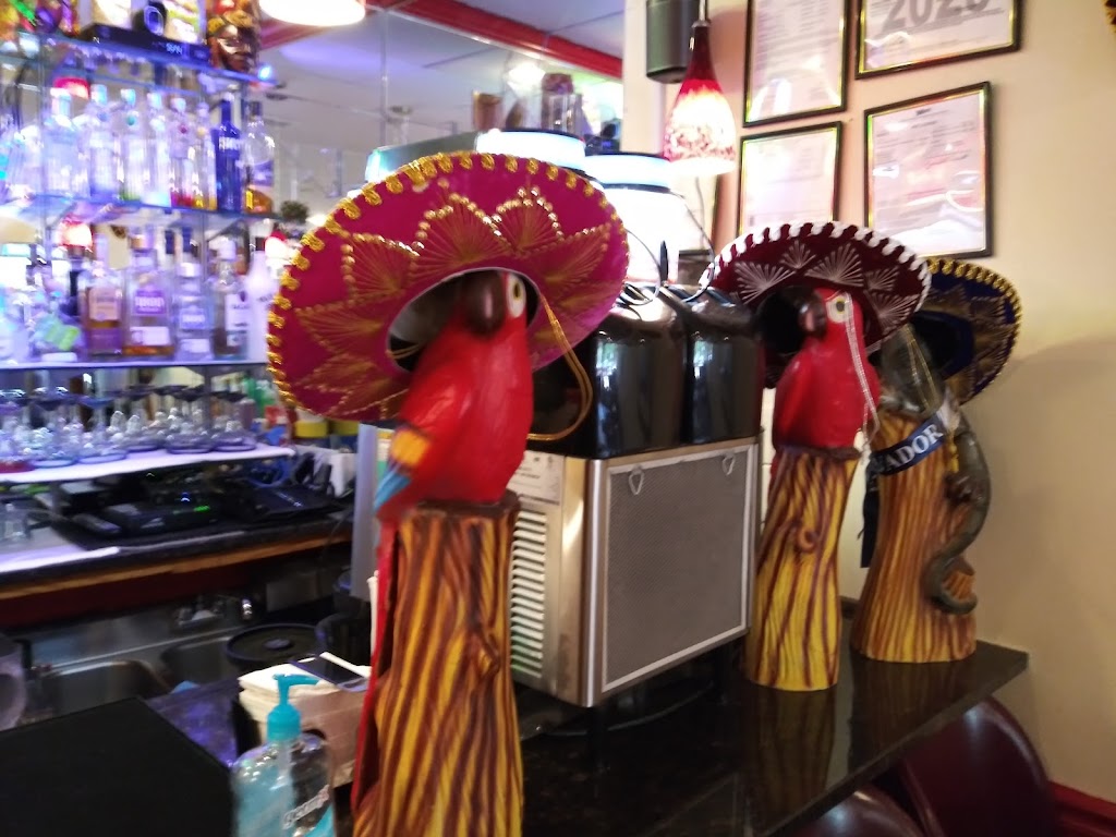 Margaritas Latin Grill - Burke | 9526 Burke Rd, Burke, VA 22015, USA | Phone: (703) 865-4337