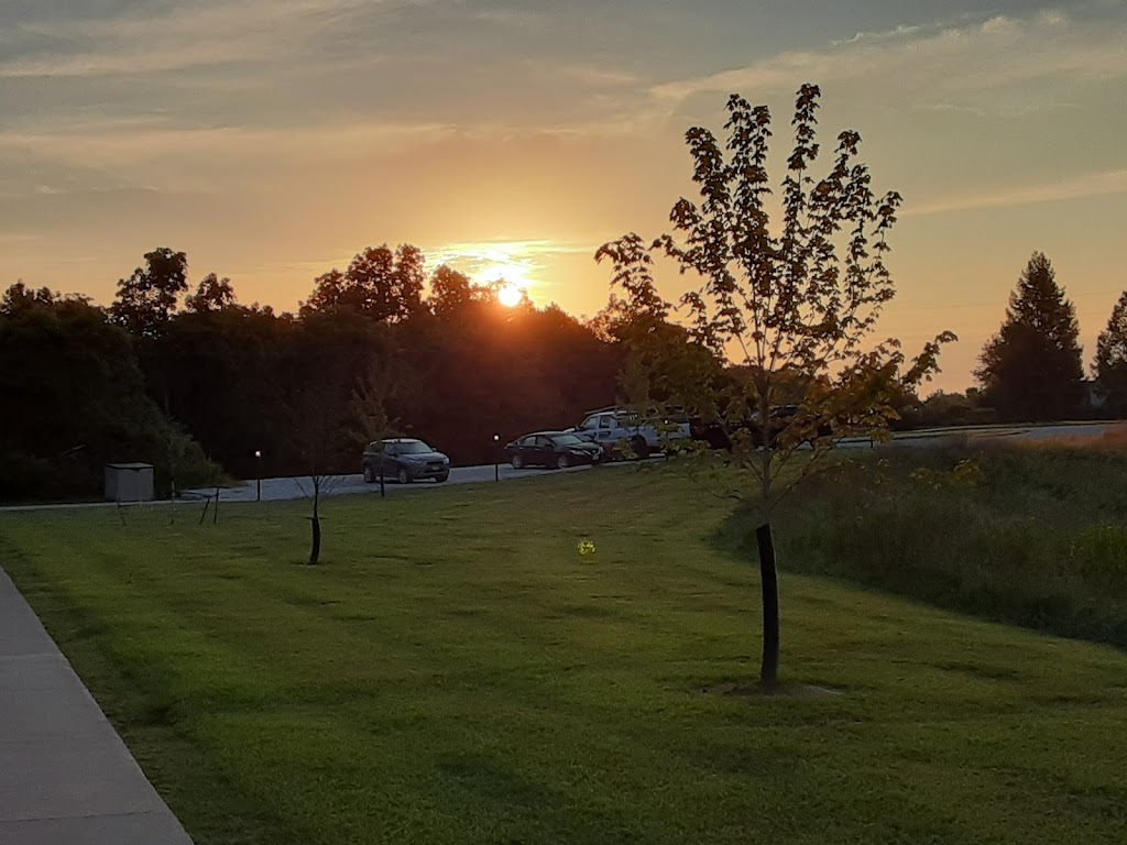 Heartland Lodge Sunset Valley Lodge | Pleasant Hill, IL 62366, USA | Phone: (800) 717-4868