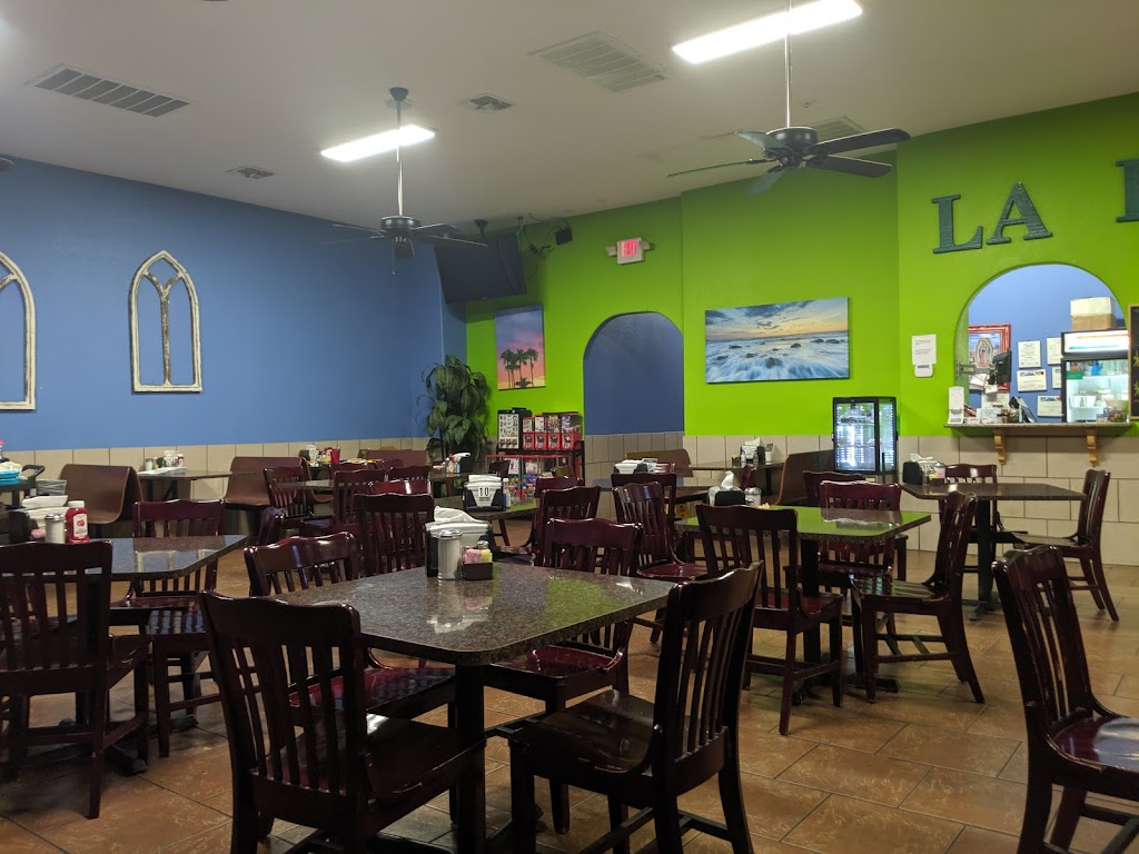 La Palma | 15326 S Padre Island Dr, Corpus Christi, TX 78418, USA | Phone: (361) 949-3461