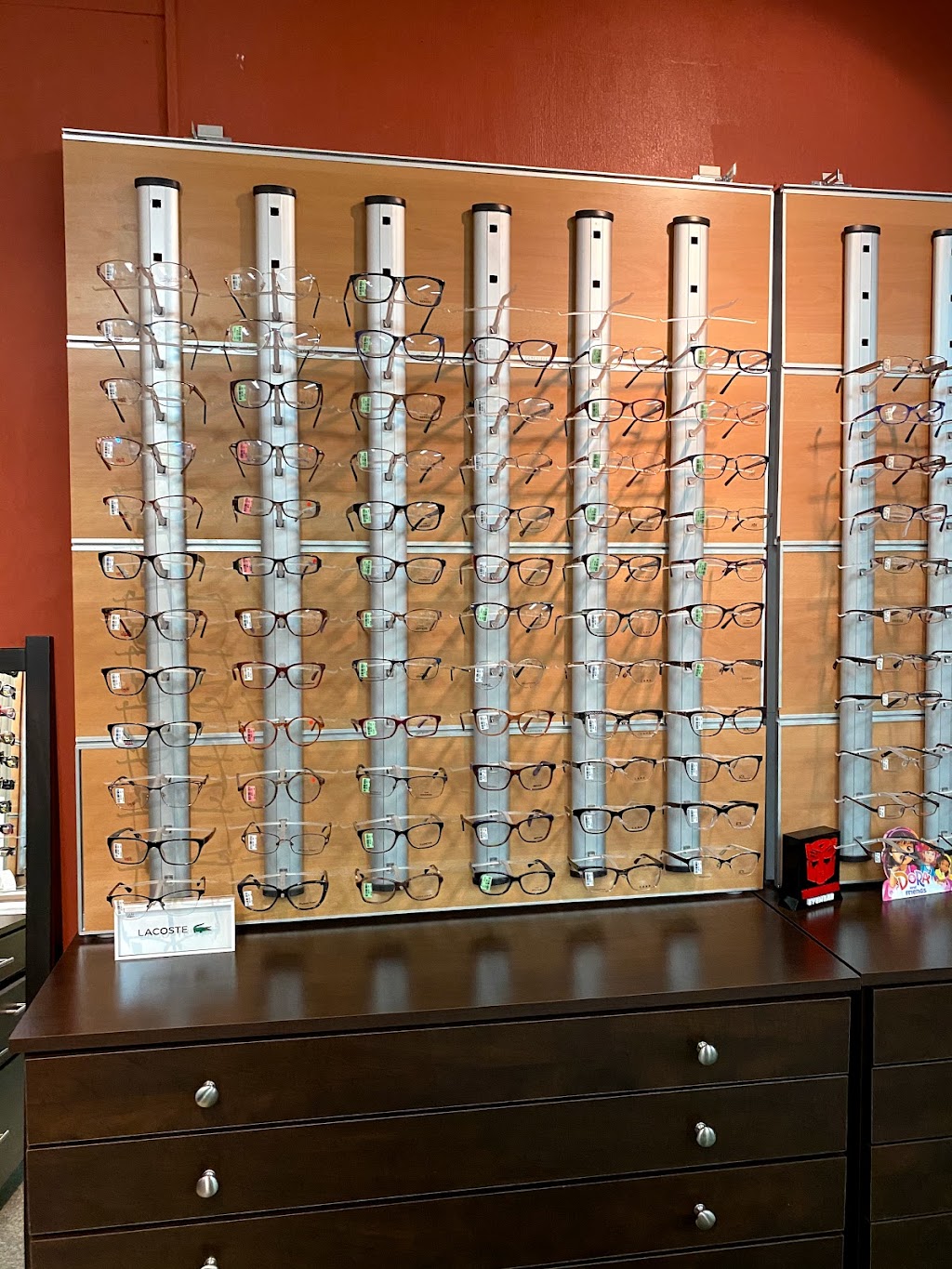 Park Avenue Optometry | 300 S Park Ave, Pomona, CA 91766, USA | Phone: (909) 622-3531