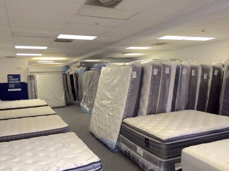 Mattress Today Las Vegas - BY APPOINTMENT ONLY | 4601 W Sahara Ave STE Q, Las Vegas, NV 89102, USA | Phone: (702) 521-8917