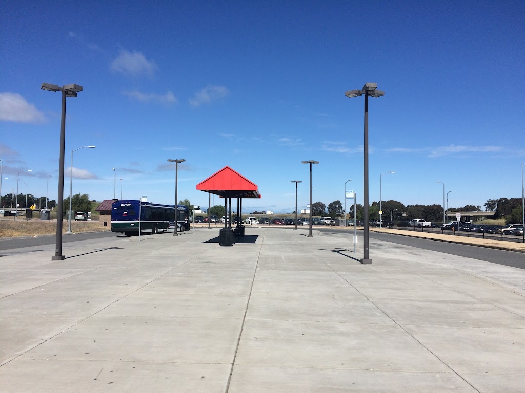 BikeLink eLockers: Hercules Transit Center | Willow Ave, Hercules, CA 94547, USA | Phone: (888) 540-0546