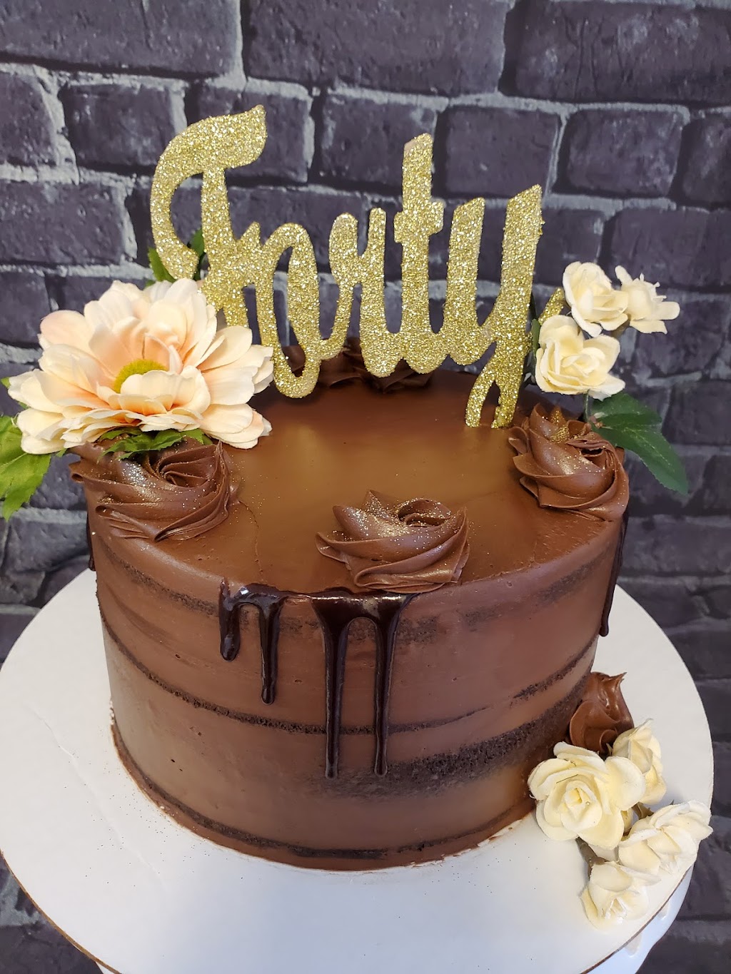 Snookums Cakes & Sweet Treats llc. | 2021 Church Ave, Harrah, OK 73045, USA | Phone: (405) 306-3387