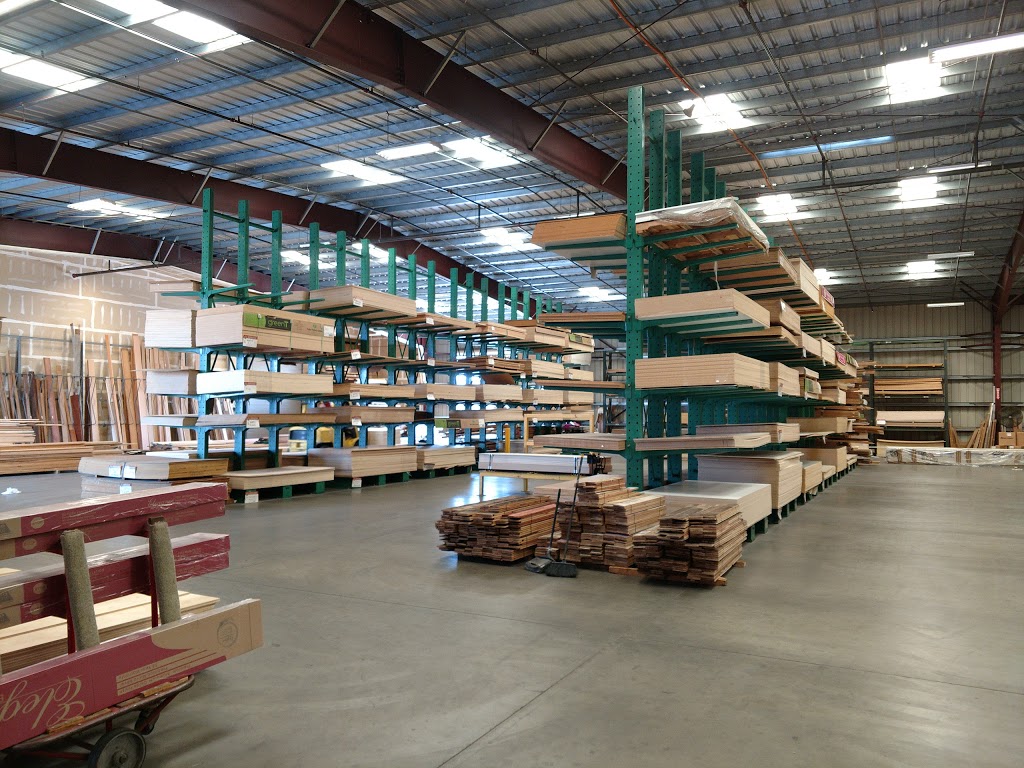 Cherokee Wood Products | 1390 E Arrow Hwy, Upland, CA 91786 | Phone: (909) 920-5430