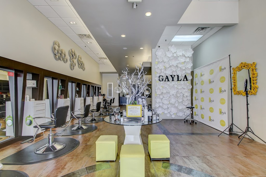 Gayla Hair Designs | 5930 W Park Blvd #800, Plano, TX 75093, USA | Phone: (469) 930-0253